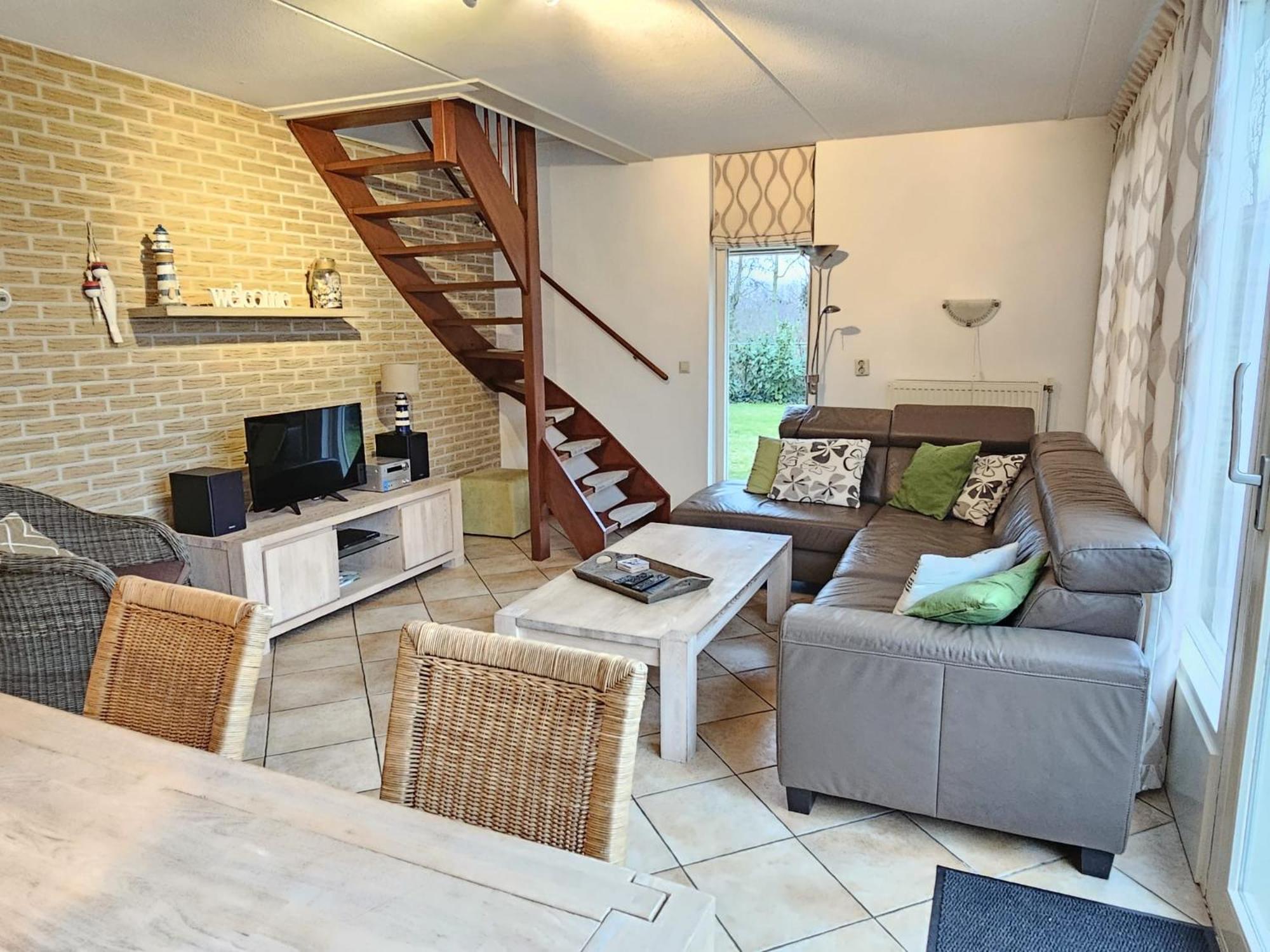 Beautiful Home Near The Beach Julianadorp Εξωτερικό φωτογραφία