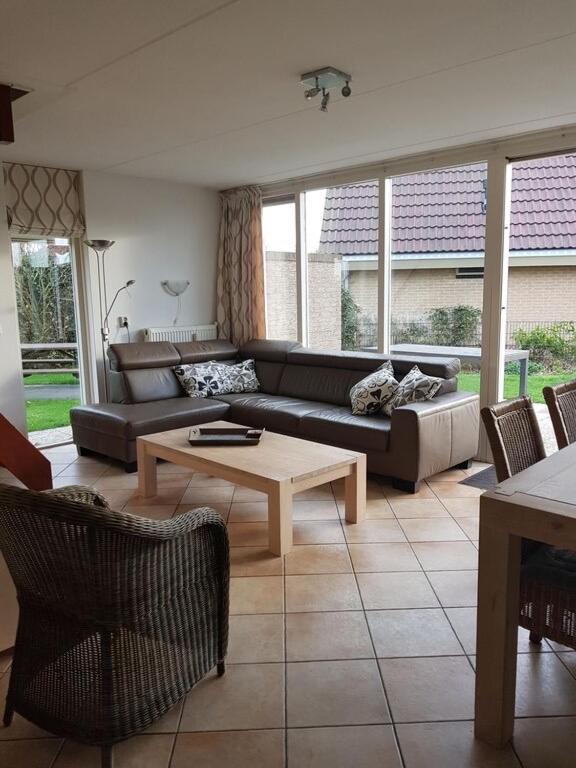 Beautiful Home Near The Beach Julianadorp Εξωτερικό φωτογραφία